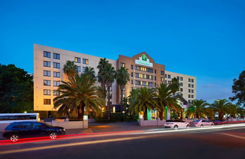 Holiday Inn Parramatta - Tourism Brisbane 2