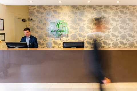Holiday Inn Parramatta - Tourism Brisbane 3
