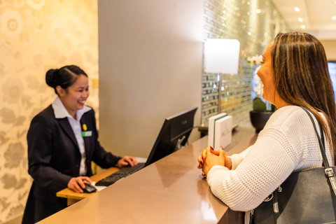 Holiday Inn Parramatta - Tourism Brisbane 4