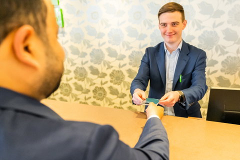 Holiday Inn Parramatta - Tourism Brisbane 5