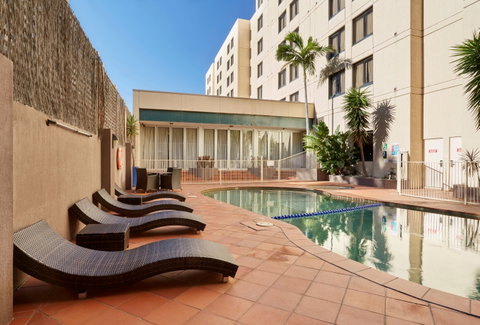 Holiday Inn Parramatta - Tourism Brisbane 9