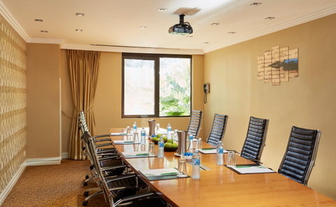 Holiday Inn Parramatta - Tourism Brisbane 10