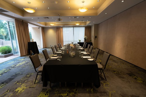 Holiday Inn Parramatta - Tourism Brisbane 11