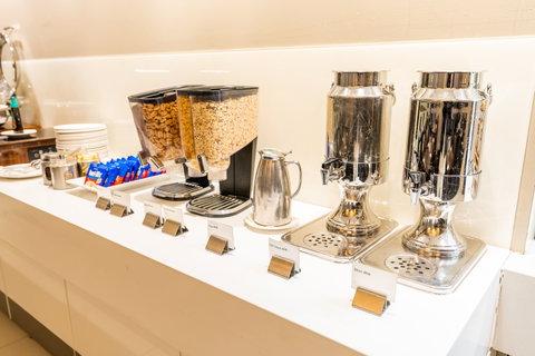 Holiday Inn Parramatta - Tourism Brisbane 12