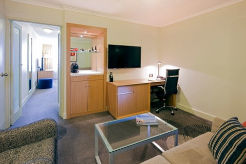 Holiday Inn Parramatta - Tourism Brisbane 14