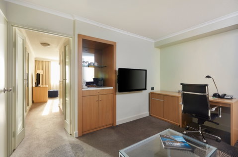 Holiday Inn Parramatta - Tourism Brisbane 15