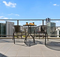 Astra Apartments Parramatta - Tourism Brisbane