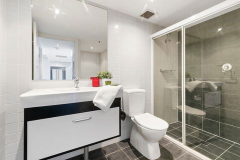 Astra Apartments Parramatta - Tourism Brisbane 3