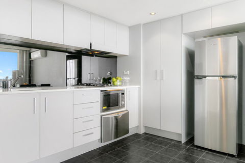 Astra Apartments Parramatta - Tourism Brisbane 4