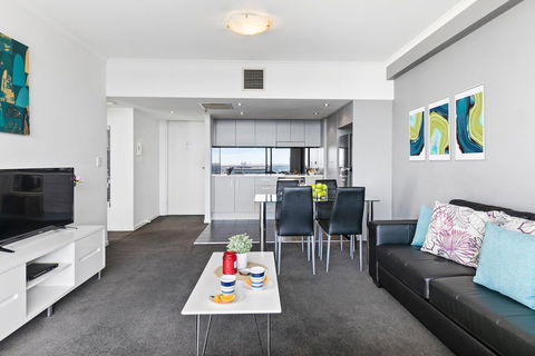 Astra Apartments Parramatta - Tourism Brisbane 6