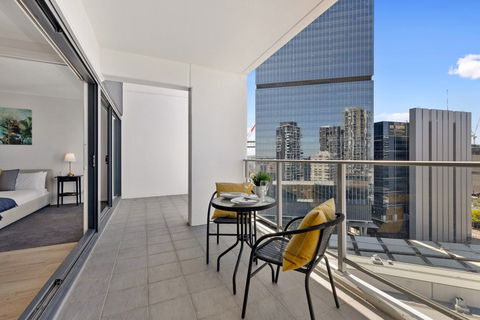 Astra Apartments Parramatta - Tourism Brisbane 8