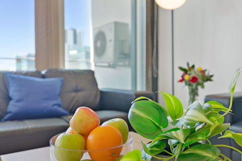 Astra Apartments Parramatta - Tourism Brisbane 9