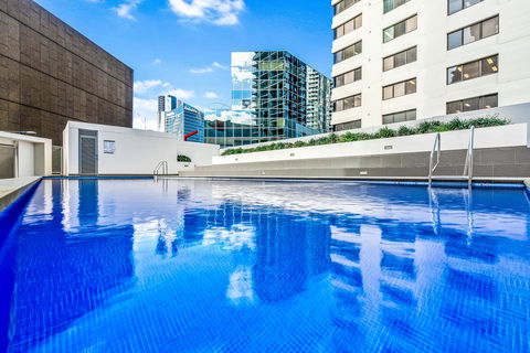 Astra Apartments Parramatta - Tourism Brisbane 10