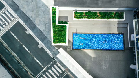Astra Apartments Parramatta - Tourism Brisbane 11