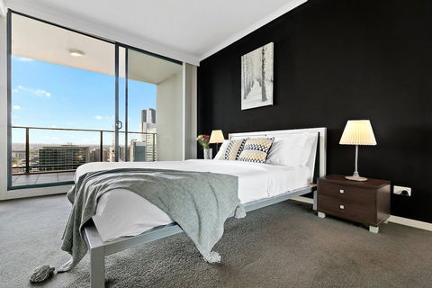 Astra Apartments Parramatta - Tourism Brisbane 14