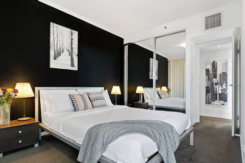Astra Apartments Parramatta - Tourism Brisbane 15