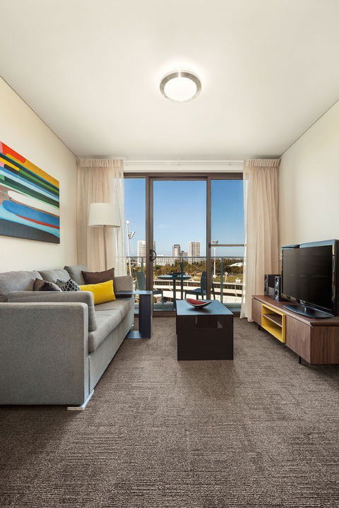 Quest At Sydney Olympic Park - Tourism Brisbane 2