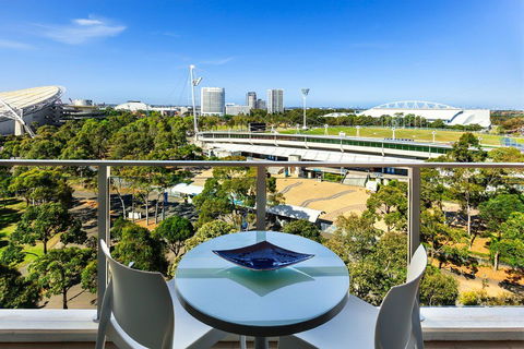 Quest At Sydney Olympic Park - Tourism Brisbane 6