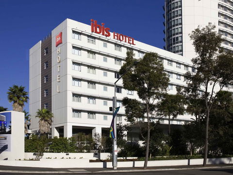 Hotel Ibis Sydney Olympic Park - Tourism Brisbane 0