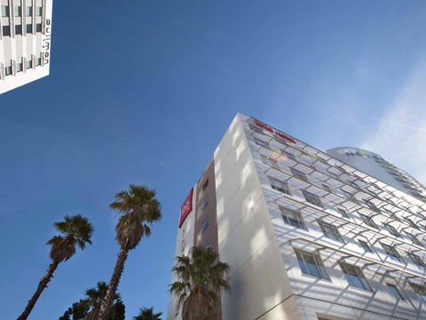 Hotel Ibis Sydney Olympic Park - Tourism Brisbane 3