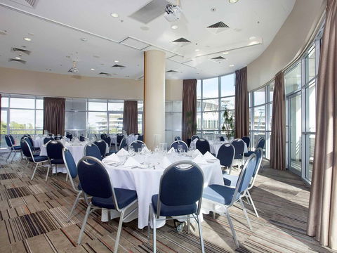 Hotel Ibis Sydney Olympic Park - Tourism Brisbane 8