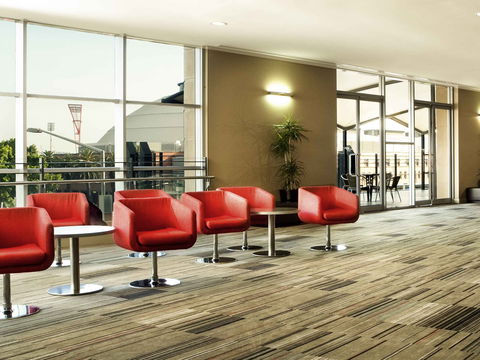 Hotel Ibis Sydney Olympic Park - Tourism Brisbane 9