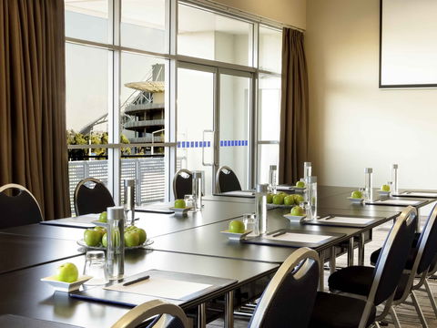 Hotel Ibis Sydney Olympic Park - Tourism Brisbane 10