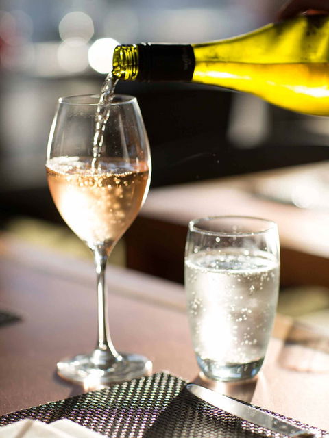 Hotel Ibis Sydney Olympic Park - Tourism Brisbane 11