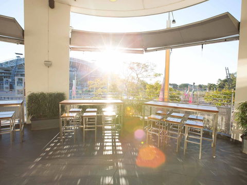 Hotel Ibis Sydney Olympic Park - Tourism Brisbane 12