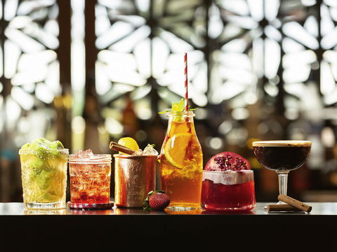 Hotel Ibis Sydney Olympic Park - Tourism Brisbane 14