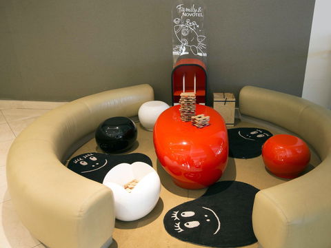 Hotel Ibis Sydney Olympic Park - Tourism Brisbane 15