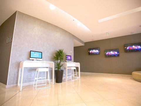 Hotel Ibis Sydney Olympic Park - Tourism Brisbane 16