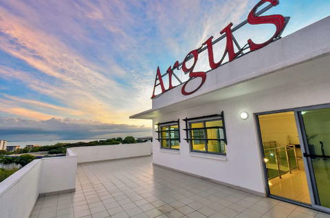 Argus Apartments Darwin - Tourism Brisbane 0
