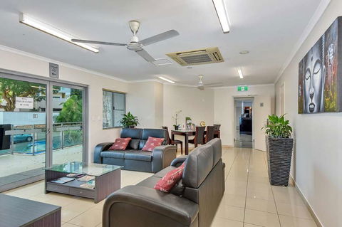 Argus Apartments Darwin - Tourism Brisbane 3