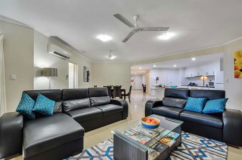 Argus Apartments Darwin - Tourism Brisbane 4