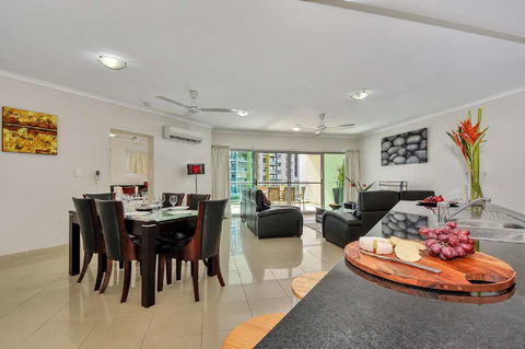 Argus Apartments Darwin - Tourism Brisbane 6