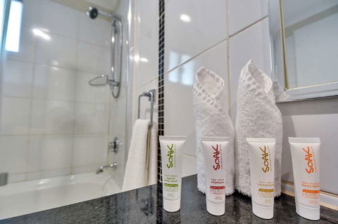 Argus Apartments Darwin - Tourism Brisbane 8