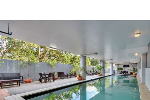 Argus Apartments Darwin - Tourism Brisbane 9