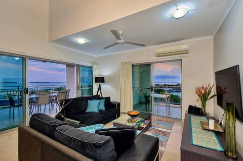 Argus Apartments Darwin - Tourism Brisbane 11
