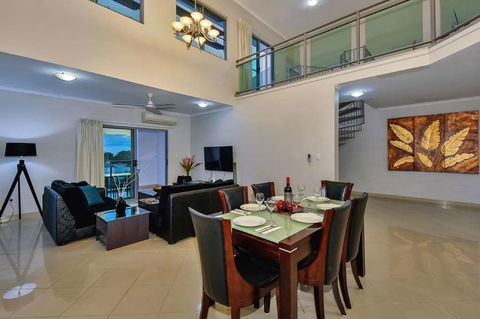 Argus Apartments Darwin - Tourism Brisbane 13