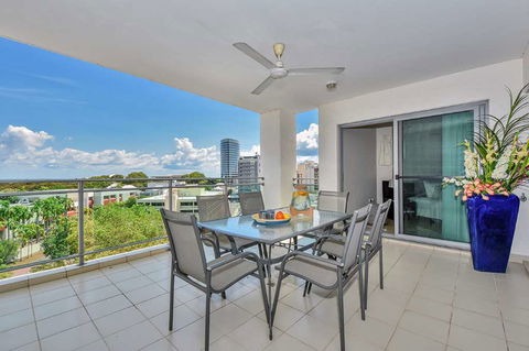 Argus Apartments Darwin - Tourism Brisbane 14