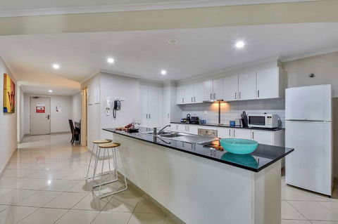Argus Apartments Darwin - Tourism Brisbane 17