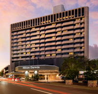 Hilton Darwin - Brisbane Tourism