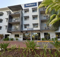 Hudson Parap - Tourism Brisbane