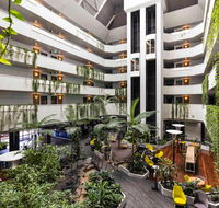 Novotel Darwin Atrium - Brisbane Tourism
