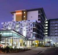Rydges Palmerston Darwin - Brisbane 4u