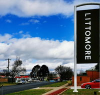 Governor Macquarie Motor Inn - Brisbane 4u