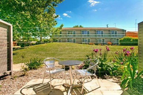 Alloggio Bathurst - Tourism Brisbane 0
