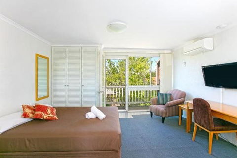 Alloggio Bathurst - Tourism Brisbane 2