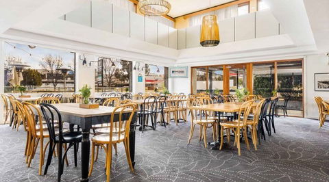 Panorama Motel Bathurst - Tourism Brisbane 14